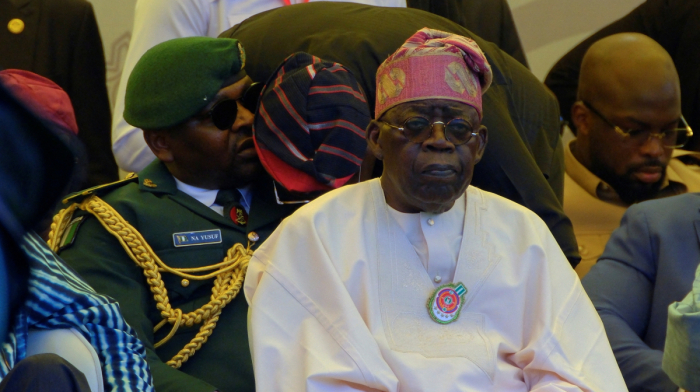 Bola Tinubu: Nigerian president to visit Türkiye in bid to strengthen bilateral ties