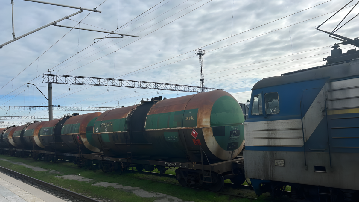 Azerbaijan exports $788,000 worth of fuel to Armenia in 2025 with no reciprocal imports