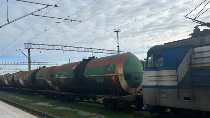 Azerbaijan begins fuel exports to Armenia in historic trade shift