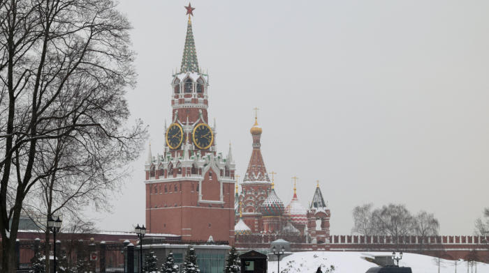 Moscow says Ukraine conflict settlement hinges on territorial terms