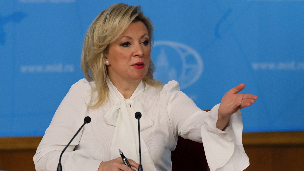 Russia signals support for Georgia's ruling party, dismisses Euro-Atlantic prospects