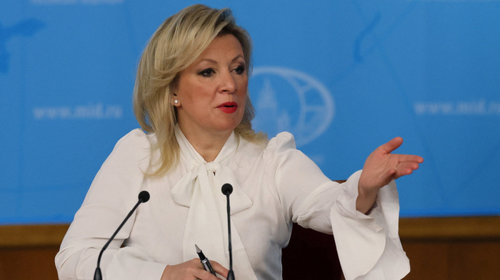 Russia signals support for Georgia's ruling party, dismisses Euro-Atlantic prospects