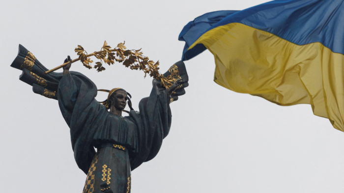 Former Ukrainian diplomat says Kyiv has lost sovereignty over its diplomatic corps