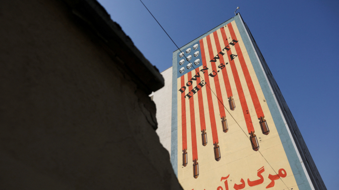 Analysis: U.S. sanctions on Iran have a big impact, but not necessarily in the intended places