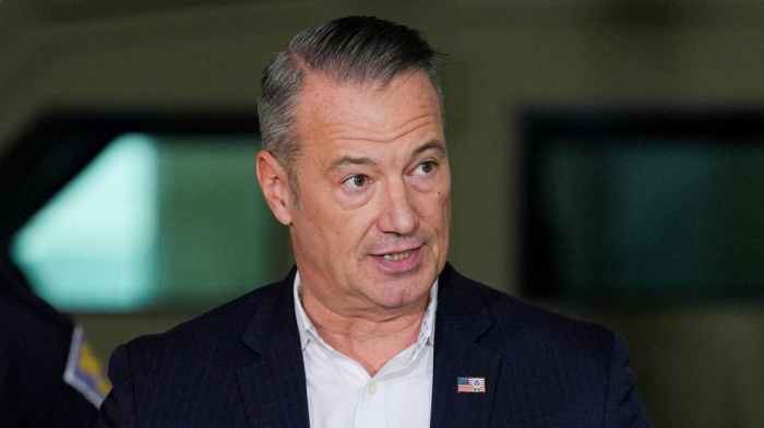 Minnesota judge orders ICE chief to court over allegations of due-process failures