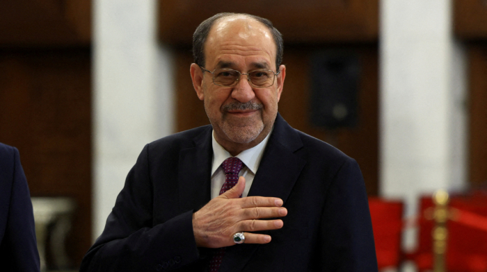 Trump warns Iraq of consequences if al-Maliki returns to power