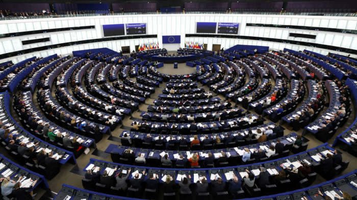 European Parliament delays decision on EU–U.S. trade deal