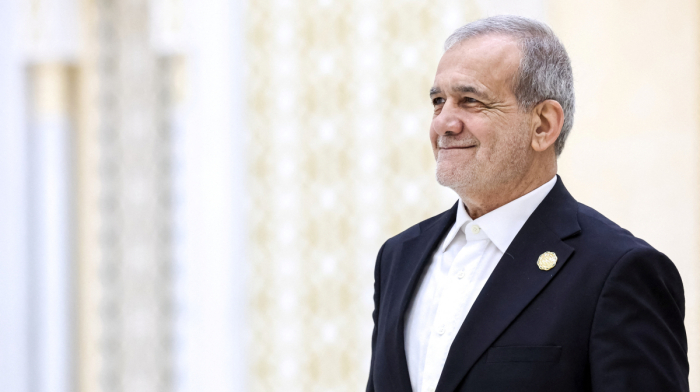 Saudi Arabia tells Iran it will not allow its territory to be used for strikes