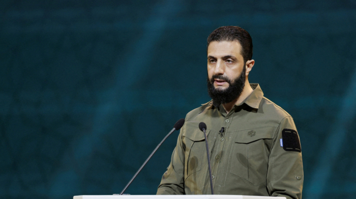 What to expect as Putin meets Syria's al-Sharaa in Moscow