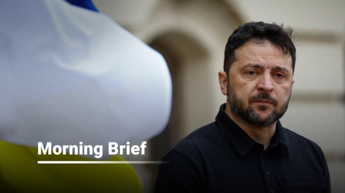 AnewZ Morning Brief - 28 January, 2026