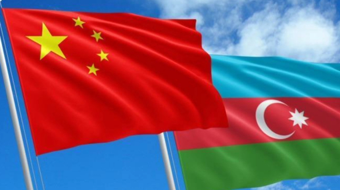 Azerbaijan deepens China ties as Eurasian trade routes gain momentum