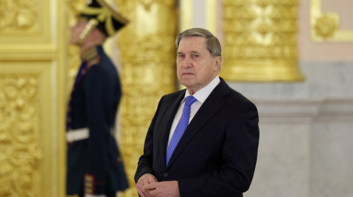 Kremlin says Ukraine's Zelenskyy 'welcome in Moscow, with safety guaranteed'