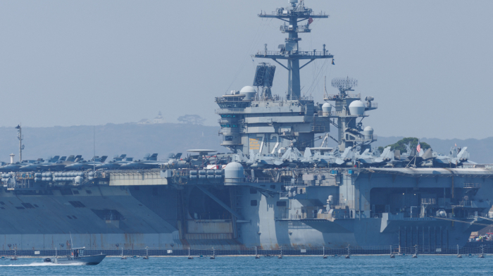 'Iran does not want to be under threat from Trump,' former diplomat tells AnewZ