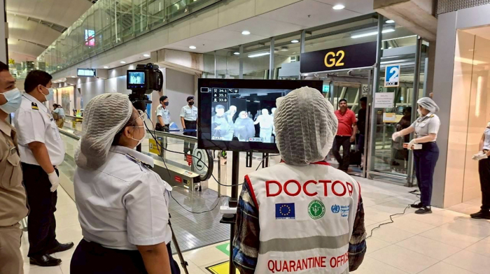 India Nipah infections prompt Southeast Asia to tighten screening