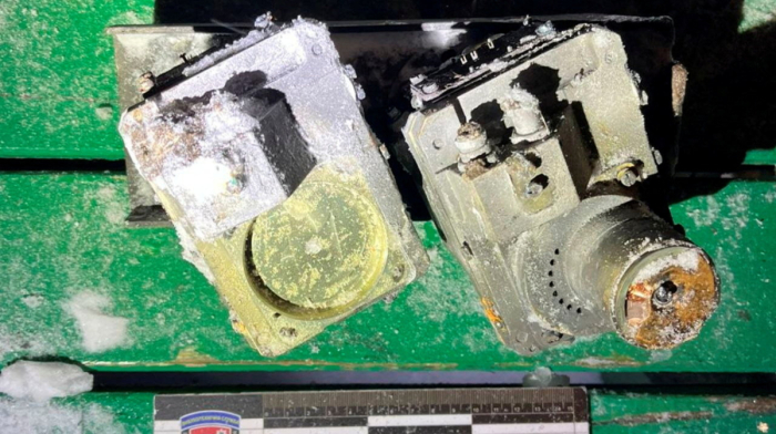 China accused of powering Russia’s hypersonic missile production