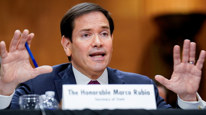 Rubio: Venezuela moving closer to U.S., rules out immediate military action