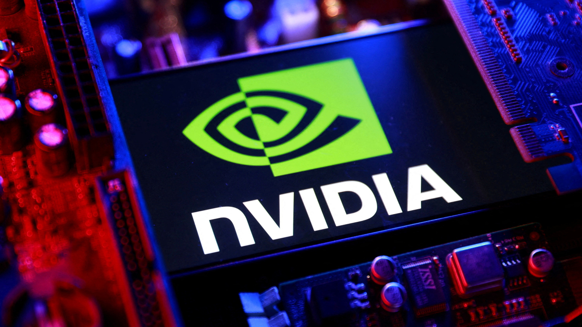 China clears first deliveries of Nvidia H200 chips after U.S. approval