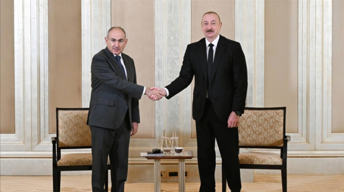 Armenia sends dual signal on peace amid election pressure, says analyst