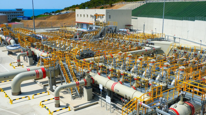 Oil facility attack disrupts Kazakhstan’s exports, but leaves annual targets intact