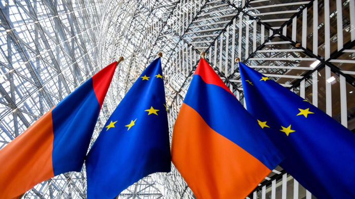 EU approves €20 million in aid for Armenia as monitoring mission continues