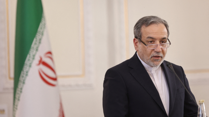 'Ready to respond immediately,' Iran warns, as U.S. naval buildup reaches region