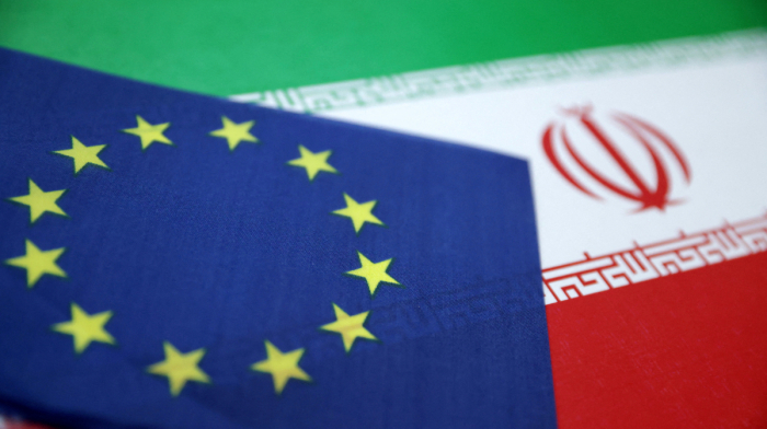 EU lists Iran’s IRGC as terrorist group as protest death toll rises above 6,100