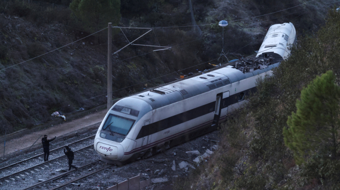 Spain ramps up railway investment amid political backlash over deadly accidents