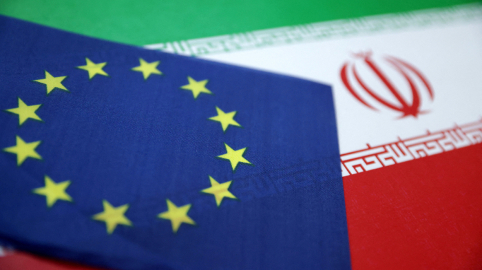 EU expands sanctions against Iran over human rights abuses and support for Russia