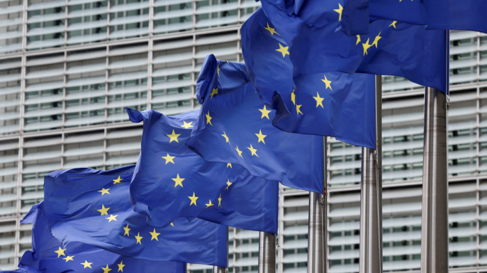EU expands sanctions against Iran over human rights abuses and support for Russia
