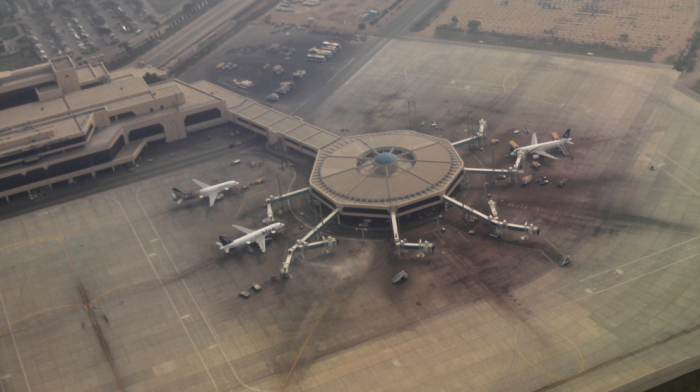 Dhaka and Karachi reconnect as direct flights resume after 14 years