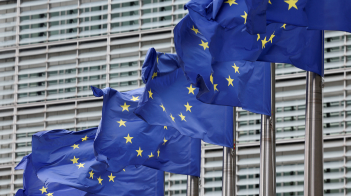 EU plans sanctions on Kyrgyz banks as Central Asia comes into focus