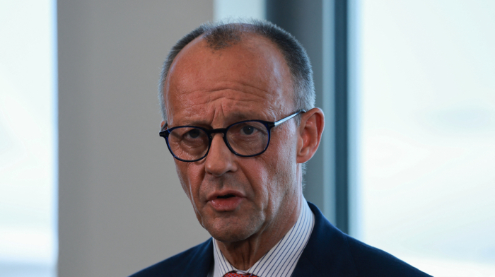 Iran summons German ambassador over Merz’s remarks