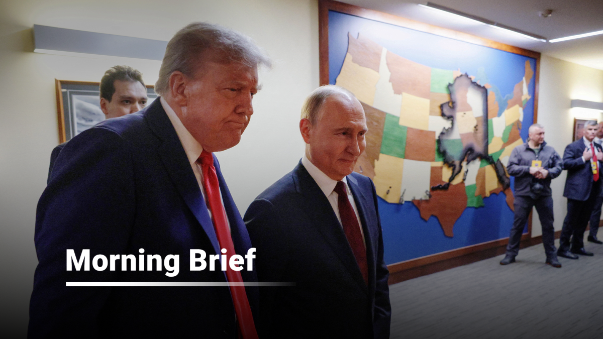 AnewZ Morning Brief - 30 January, 2026