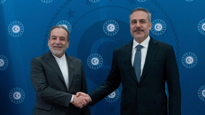 Diplomatic tightrope: How Türkiye and Azerbaijan are moving to de-escalate Iran-U.S. tensions