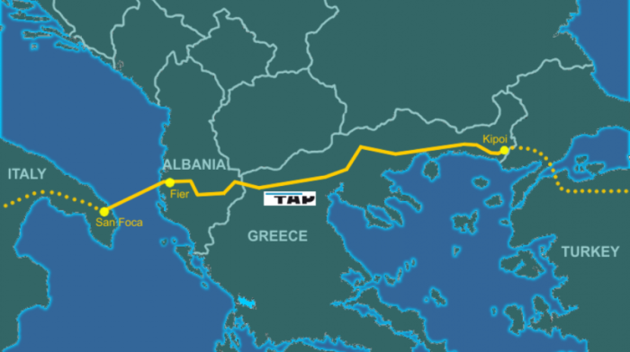 South Caucasus emerges as bridge between Europe and Asia