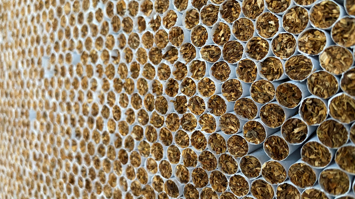 German coalition lawmakers call for higher tobacco taxes to ease health insurance strain