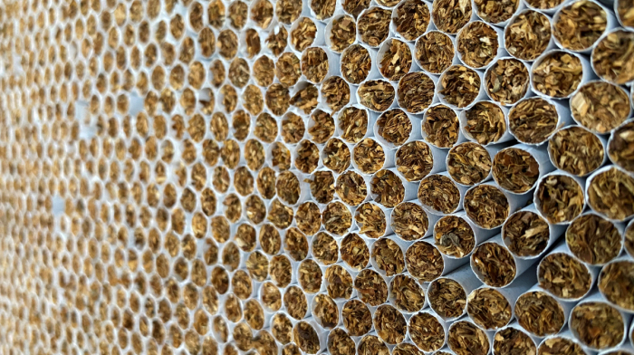 German coalition lawmakers call for higher tobacco taxes to ease health insurance strain