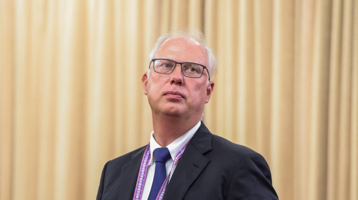 Putin envoy to travel to Miami for talks with Trump administration