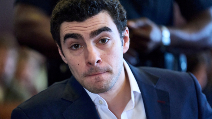 Death Penalty Dropped in Luigi Mangione Case
