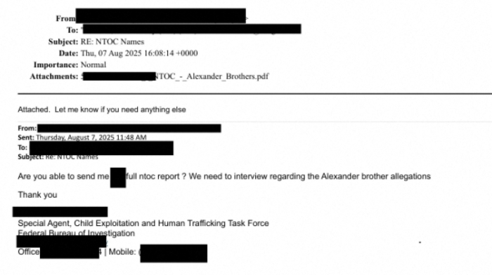 Largest-ever release of Epstein documents references Trump, Musk and Prince Andrew