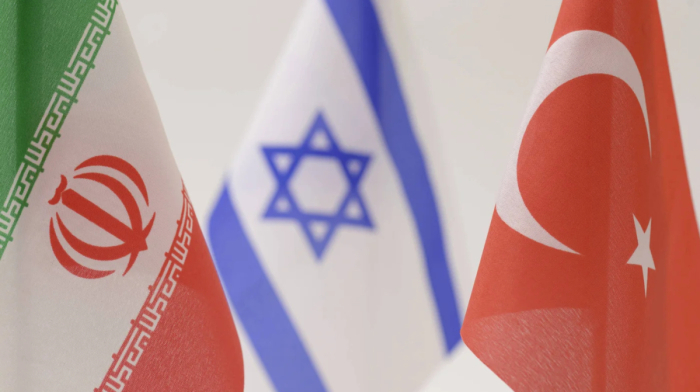 Iran’s nuclear ambitions shape Israel-Türkiye tensions