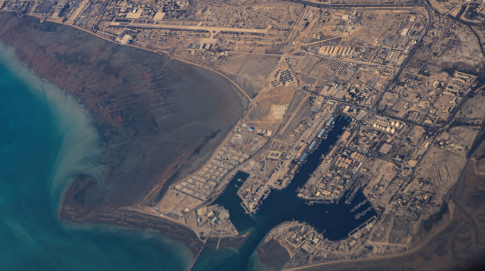 Blasts in Ahvaz and port of Bandar Abbas leave five dead