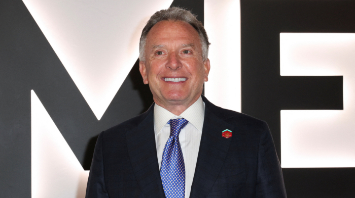 U.S., Russian envoys hold talks in Florida on Ukraine peace push