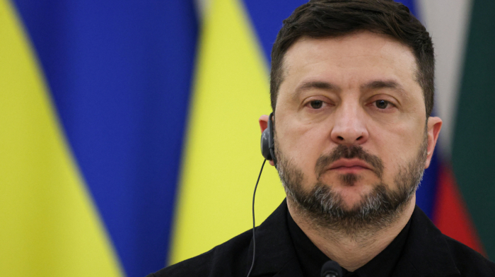 Zelenskyy says Ukraine preparing for new peace talks next week