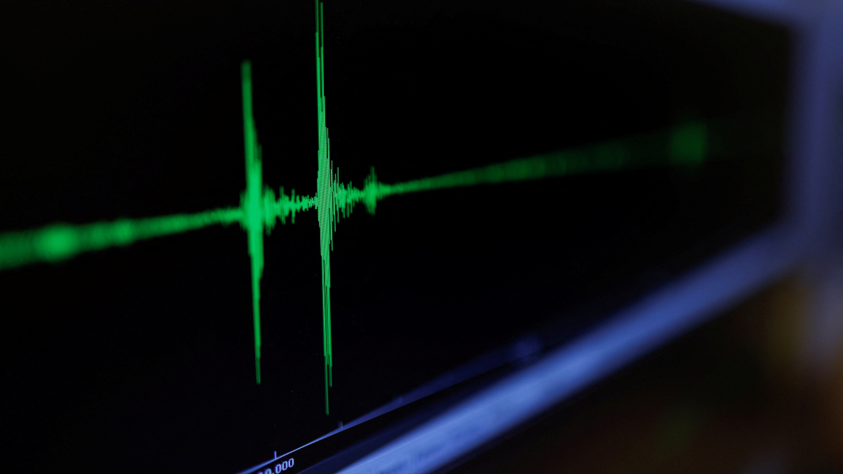 5.2-magnitude earthquake hits Iran’s Bushehr province