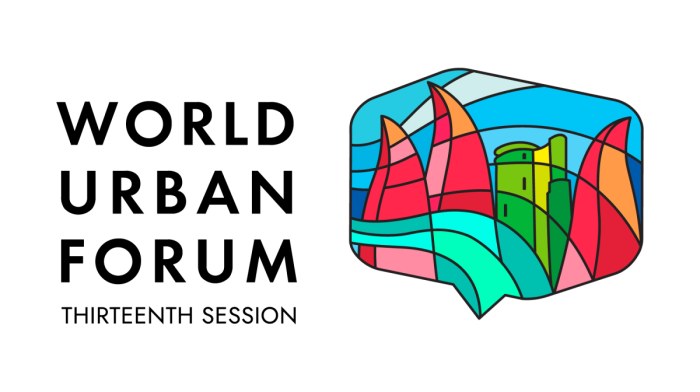 Call made to world parliaments on WUF13 as lawmakers back Azerbaijan’s hosting role