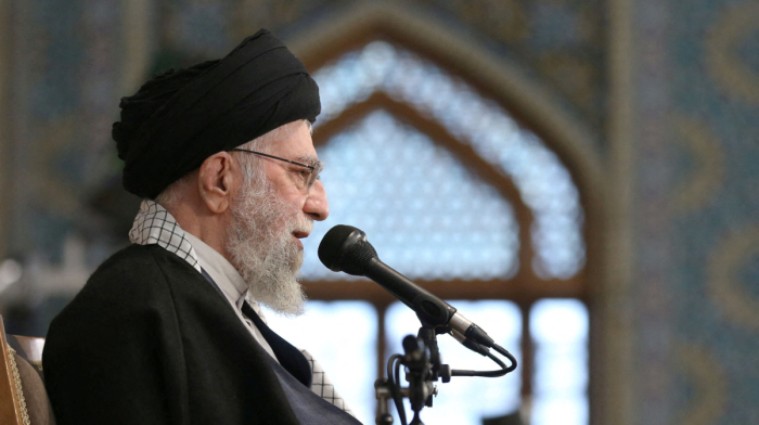 Iran warns U.S. attack would trigger regional war