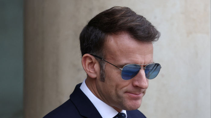 Epstein files reveal emails citing Macron contacts as global fallout grows
