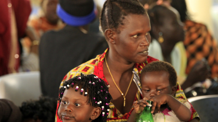 Sudan resumes domestic flights to Khartoum airport after nearly two years