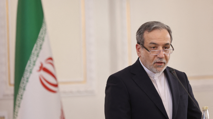 Iran says path to nuclear deal remains open if trust restored with U.S.